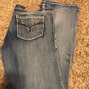 Women’s jeans
